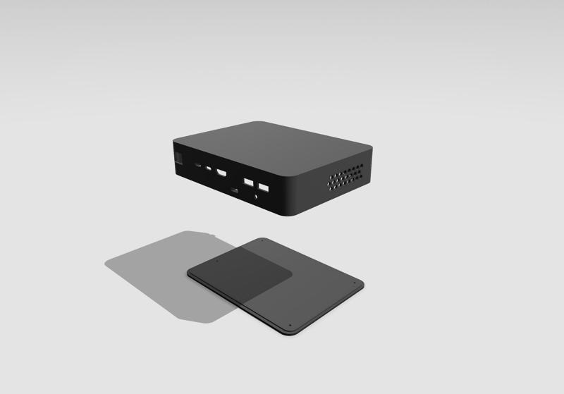macnano v3 without logo