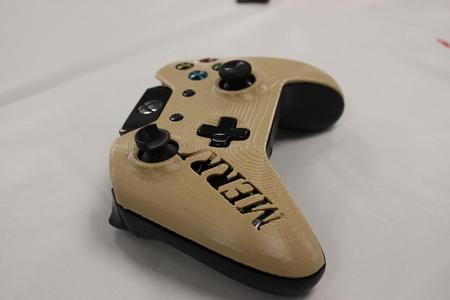 Joystick Xbox One pour personne handicapé - Joystick Xbox One for disabled people