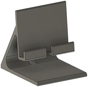 Phone Stand w/ Charging