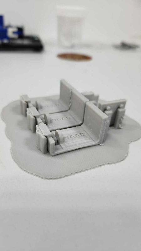 Saab 9-5 sunroof clip