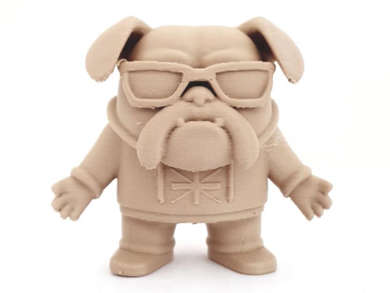 British Bulldog