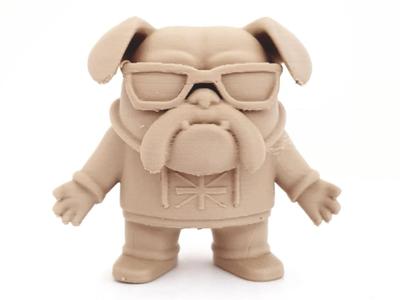 British Bulldog