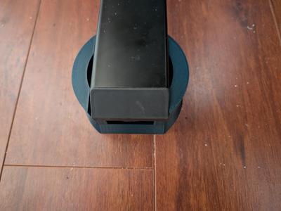 Desk Risers