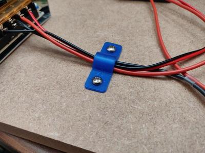 cable clip