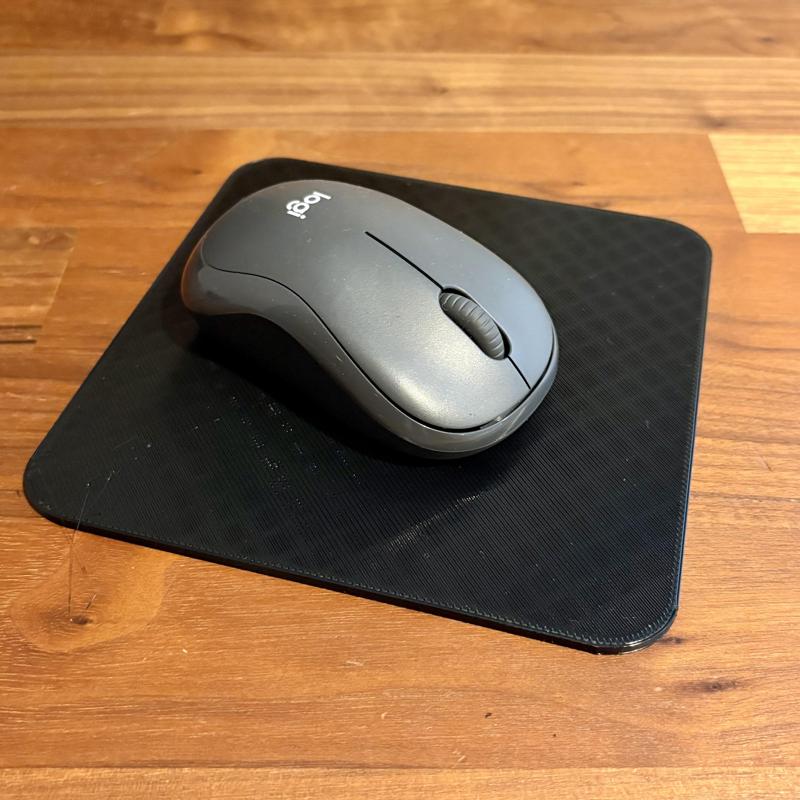 Normal Mouse Pad