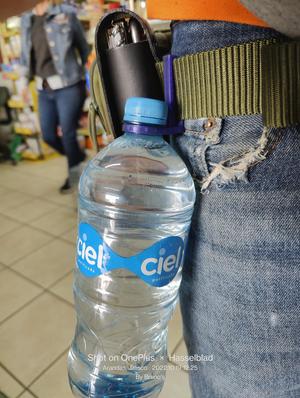 BOTTLE HOLDER