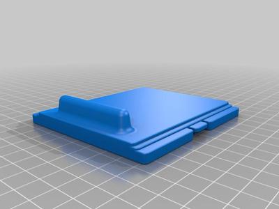 Mazda MX5 Miata NA Ashtray lid 