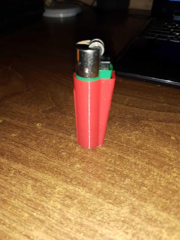 SUPER COMFORTABLE CLIPPER CASE