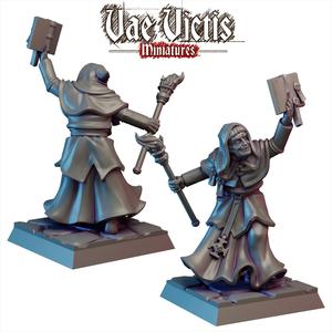 Priest [PRE-SUPPORTED]