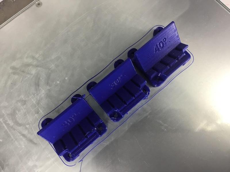 GoPro Hovership  Exopro Mount