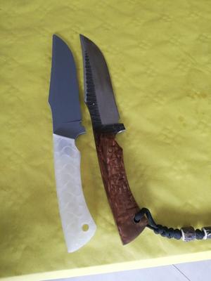 hunting dagger