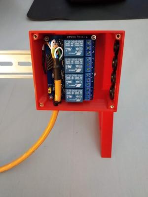 Relay Case