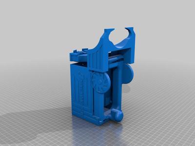 Robot Replica
