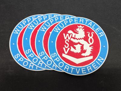 WSV Coasters Wuppertaler Sportverein