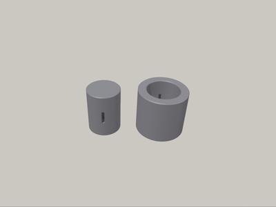 Magnetic Fidget Toy