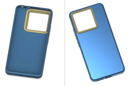 POCO X6 5G Case - V1.0