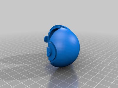 pokeball pokemon 