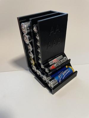 Batteriespender K1.0