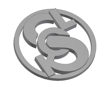 Sokol - logo