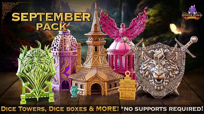 September 2023 Release Pack