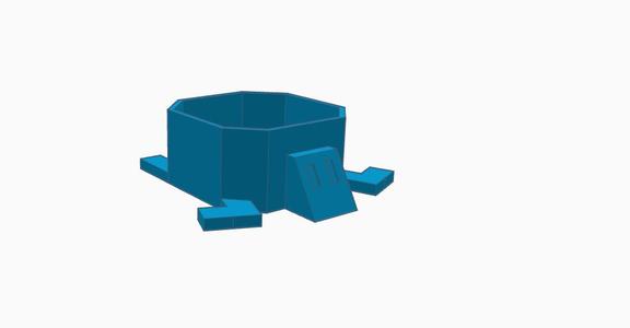 turtle box