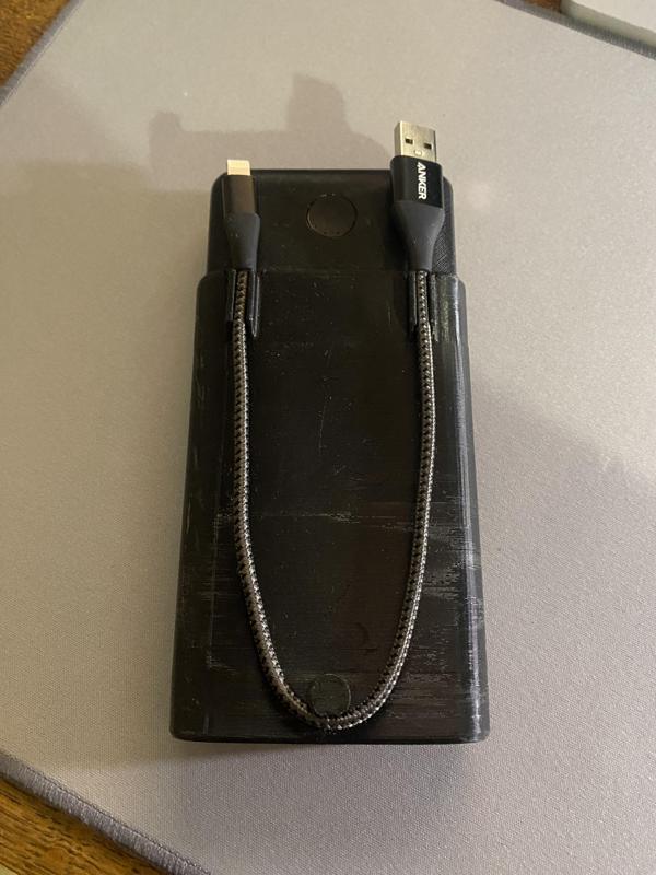 Anker Case