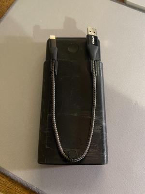 Anker Case