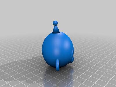 monkeyBOT
