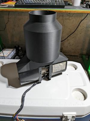 4in to 6in duct
