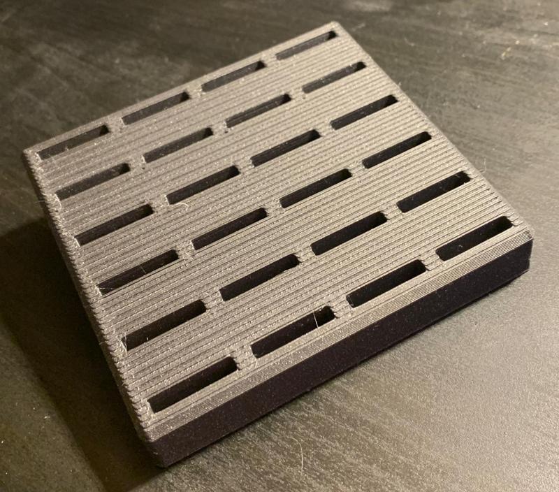 Nintendo Switch cartridge holder