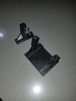 shovel tool hooks hangers