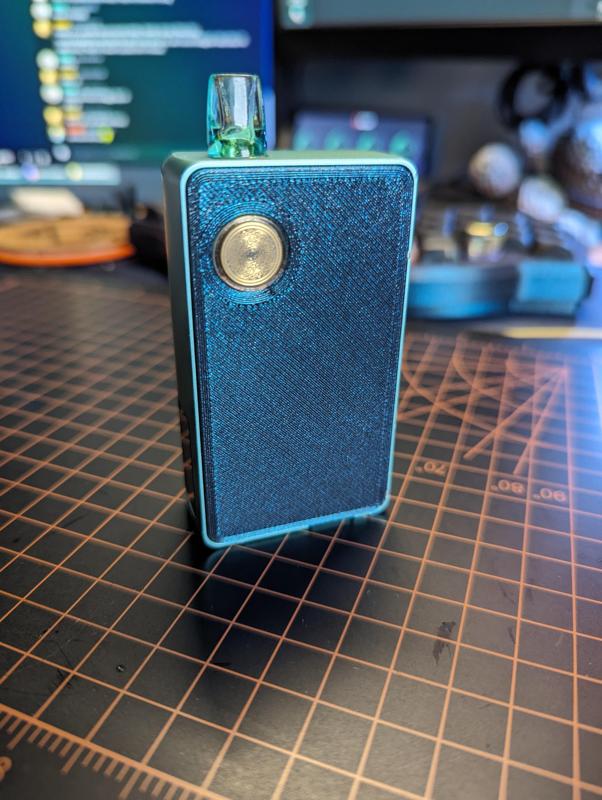 Dotmod DotAIO V2 replacement panels
