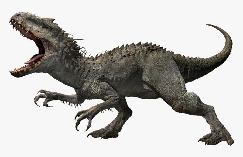 INDOMINUS REX