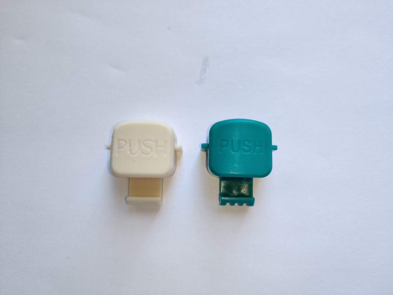 Replacement button for Leifheit Clean Tenso.