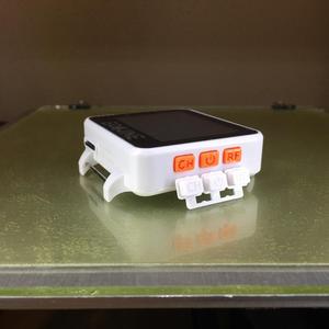 Eachine RD200 Buttons
