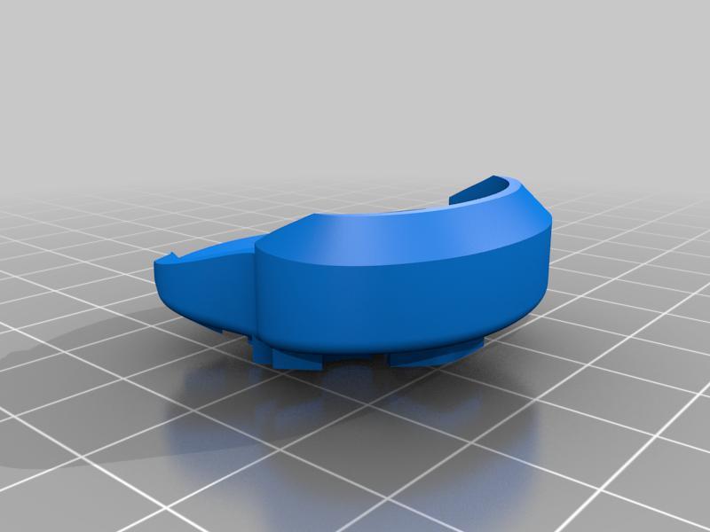 Arm Guards Skids Combo Armattan Marmotte Badger