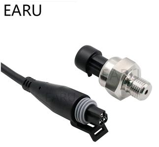 Pressure Sensor G 1/4"