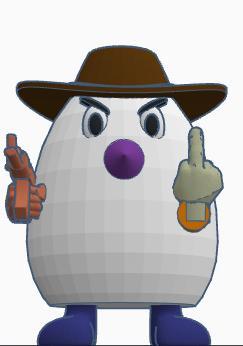 The Egg
