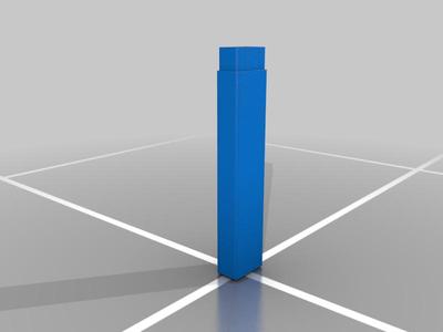clinical thermometer box