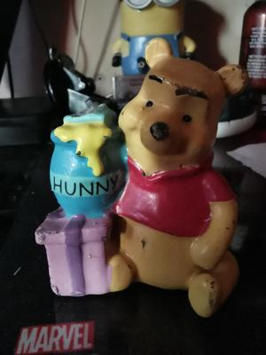 WINNEY THE POOH
