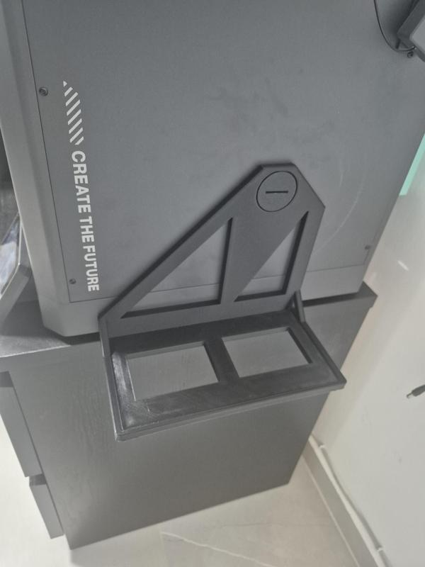 Holder Esun for Elegoo Centauri carbon