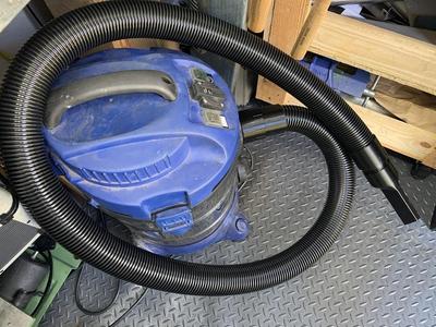 Einhell Shop Vac - 50mm Hose Parts