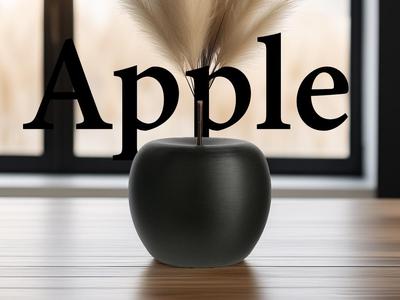 Apple