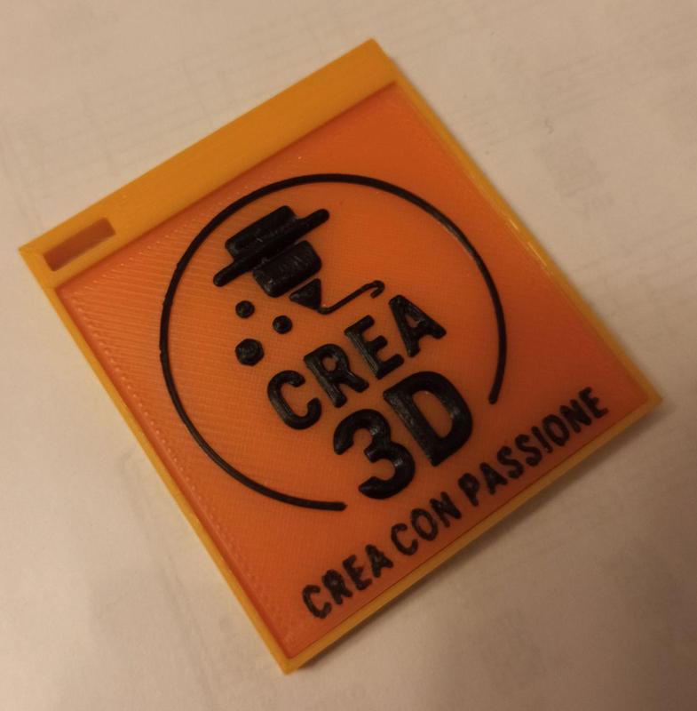 Crea3D