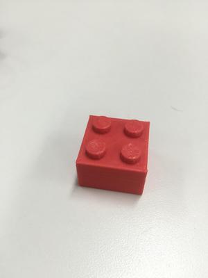 Basic Brick Blocks