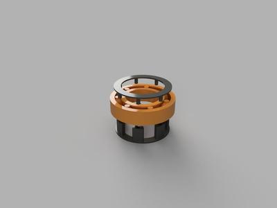 Bearing
