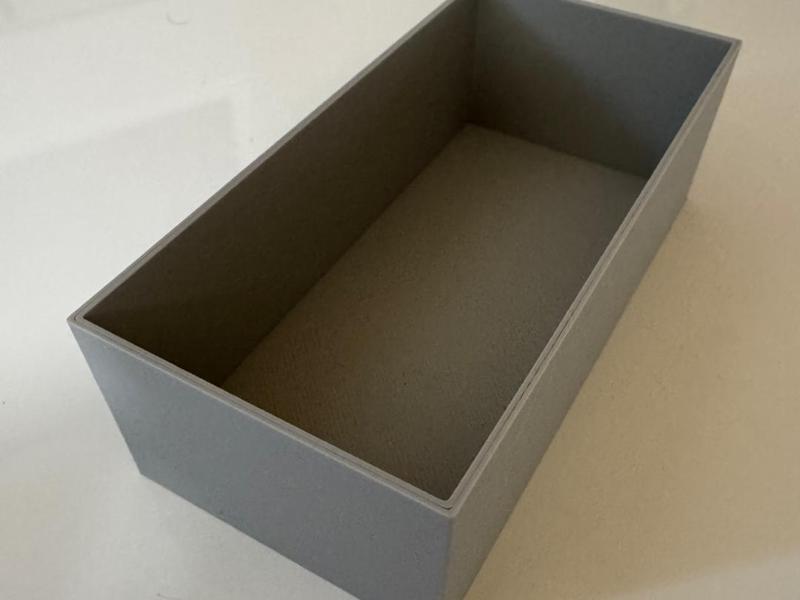 Desktop Organizer