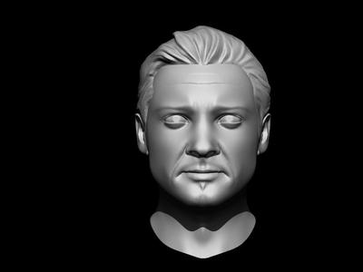 Jeremy Renner