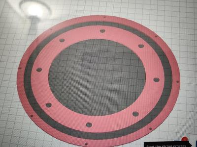 Dust Collector Gaskets