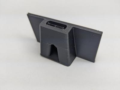 0.75 in Bias Tape Maker